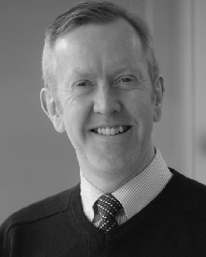 Paul J Murphy