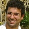Miguel Arenas