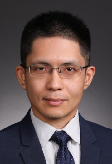 Yue Hu