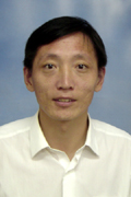 Huanran Wang