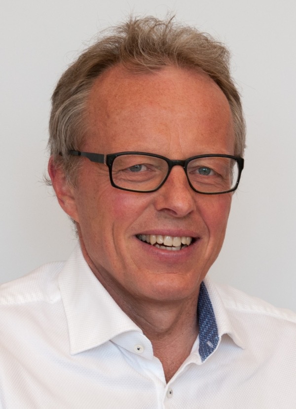 Jørn Vatn