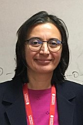 Yesim Oztas