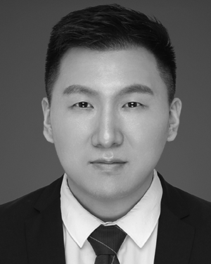 Xuefeng Wang