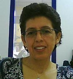 Helga Bermeo Andrade