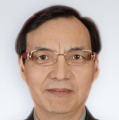 Shengyuan Yu