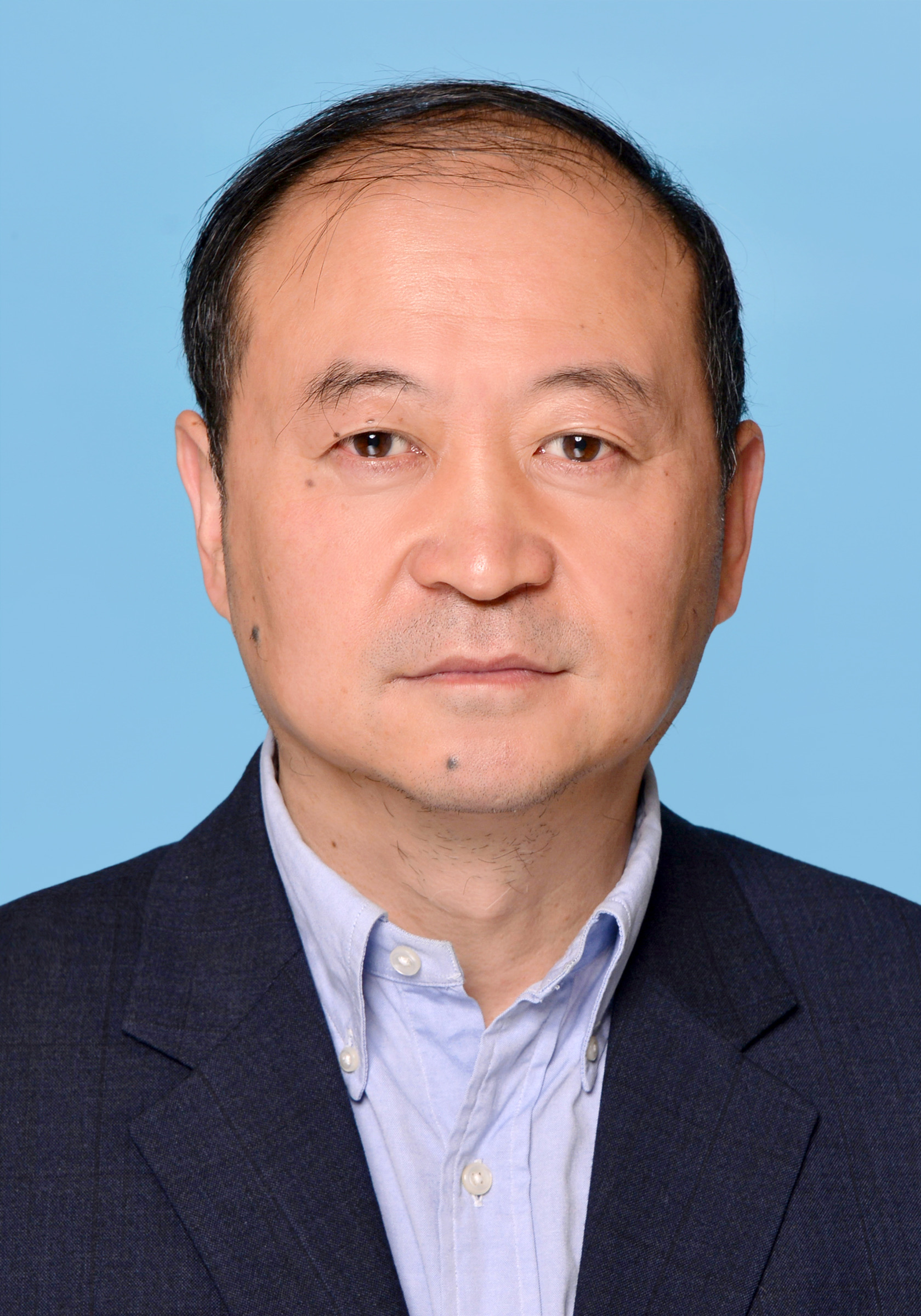 Qi Liang