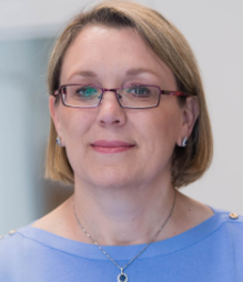 Marie Tarrant