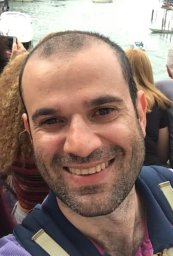 Ebrahim Alaei