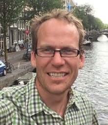 Olivier Van Lier