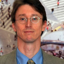 Graham Peter Parkhurst