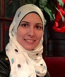 Sally Safwat Amin