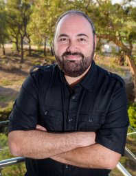 Matthew Shtrahman