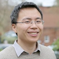 Jun Cao