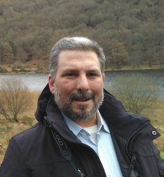 Ernesto Ron