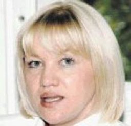 Rubesa Gordana