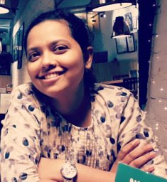 Gayatree Mohapatra