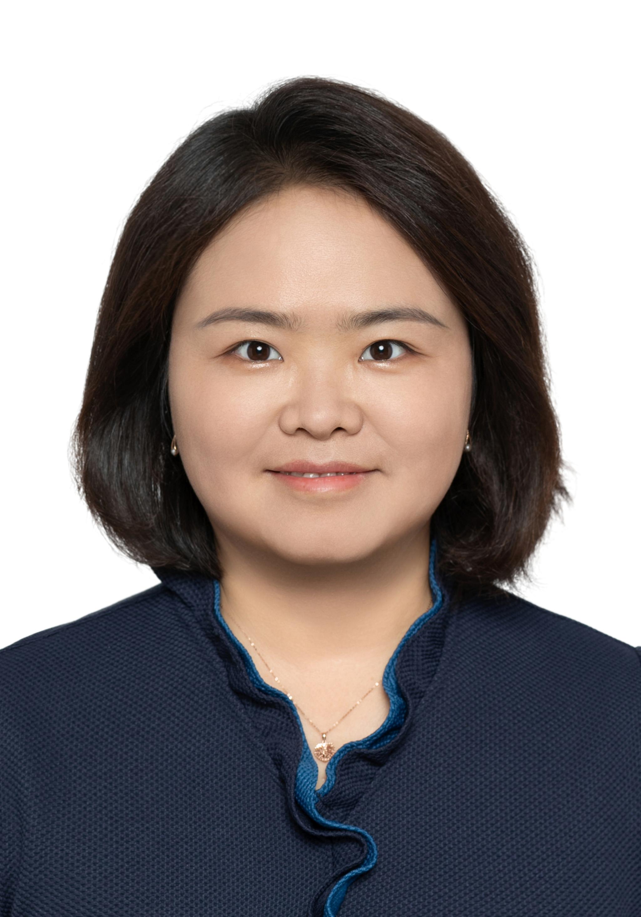 Fangfang Liu
