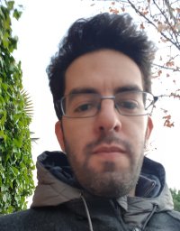 Daniel Hernandez Garcia