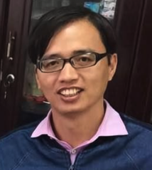 Tianpei Huang