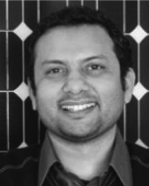 Ajay Upadhyaya