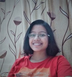 Abhirupa Roy