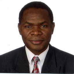 John Mburu