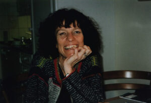 Kirsten Avlund