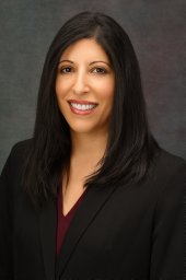 Kristen M. Rezak
