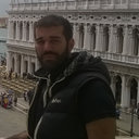Panagiotis Theodorakeas