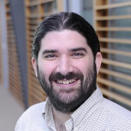 Joshua C. Randall