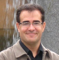 Jorge Luque