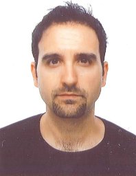 Daniel Garcia-Seco