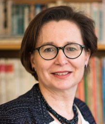 Therese Van Durme