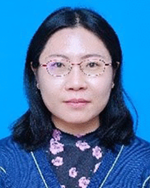 Shuhua Zhang