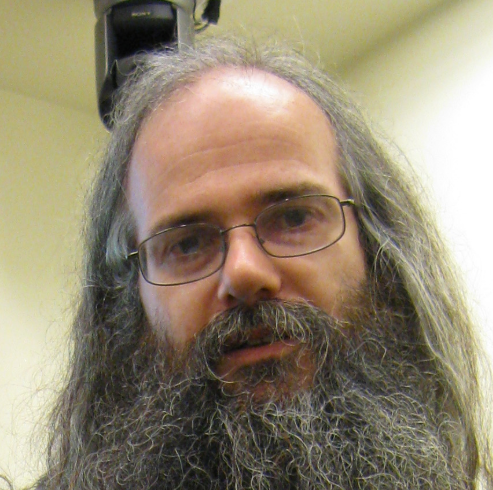 Alan W Black