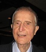 Eugene P. Kennedy