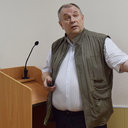 M. V. Danilychev