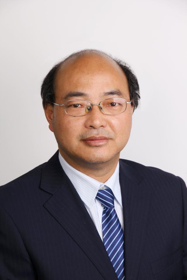 Shubing Hu