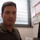 Enrique Gimenez