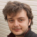 Oleksandr Holovachov