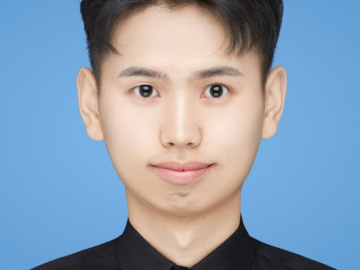 Shipeng Bai