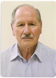 Carlos Rettori