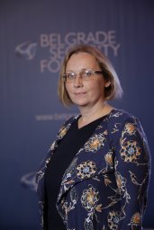 Sonja Stojanović-Gajić