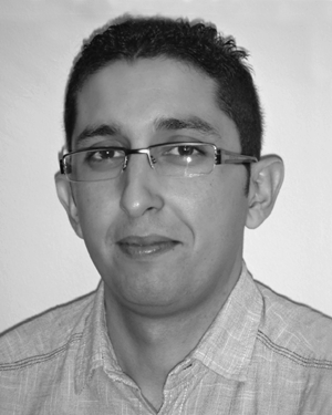 Yacine Morsly