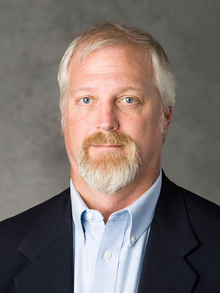 David Deeds