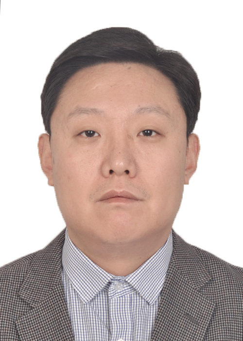Yongguo Zhao