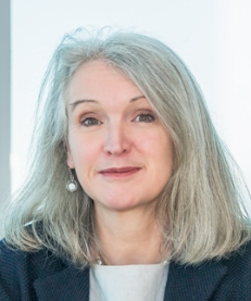 Jane Hillston