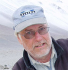 James G. Bockheim
