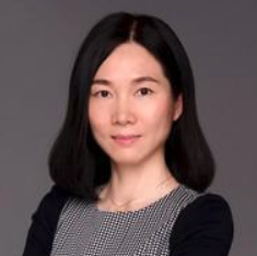 Xinyan Zhao