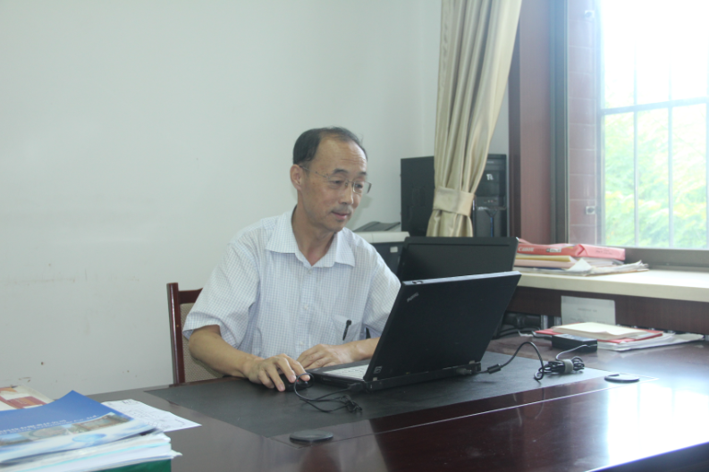 Min Yang